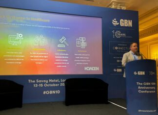 Seguro saúde no Brasil é destaque em conferência internacional da Howden