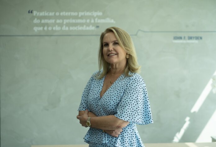 patricia freitas prudential