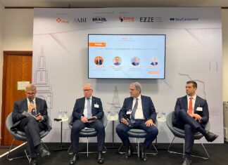 Mudanças climáticas exigem nova modelagem para precificar riscos de seguros forum brasil Reino Unido cnseg