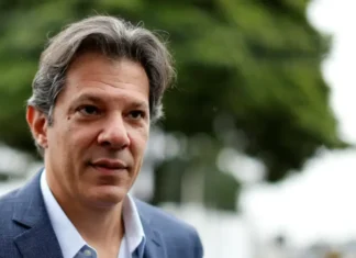 Fernando Haddad tem relação de “longa data” com o setor de seguros