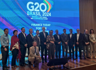 CNseg: mercado financeiro ainda não acordou para a urgência da crise climática
