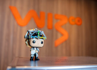 Wiz Co promove evento de fim de ano com tema “De Volta para o Futuro – Um Evento Wizpetacular”