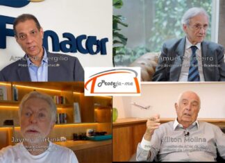 “Proteja-me” tem estreia no Dia do Securitário, comemorado nesta segunda-feira, 21