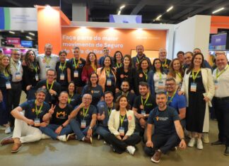 Minha Vida Protegida mostra novas formas de divulgar o Seguro de Vida, no CQCS Insurtech & Inovação 2024