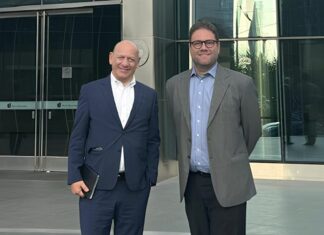 Latin Re expande operação de resseguro com licença para atuar no Peru latin re corretor de resseguros