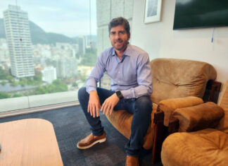 Ricardo Steiman chega a Inter Risk para liderar estratégia de Benefícios