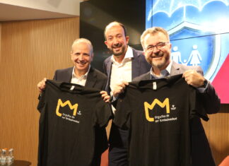 Bradesco Vida e Previdência recebe ‘Movimento Minha Vida Protegida’