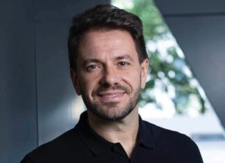 Corretora de seguros WTW anuncia Felipe Barranco como diretor de Affinity no Brasil Luis Felipe Barranco