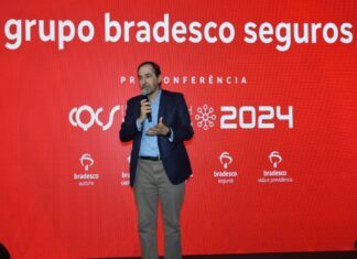 Grupo Bradesco Seguros promove pré-conferência do CQCS Insurtech & Inovação 2024