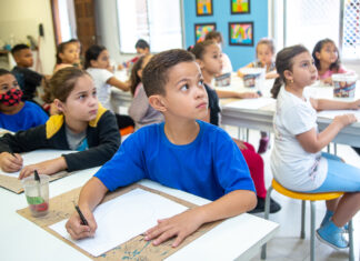 Associação beneficente da Allianz lança relatório com as principais ações e resultados dos últimos dois anos