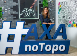 AXA no Brasil patrocina o Festival Varilux de Cinema Francês 2024 axa seguros