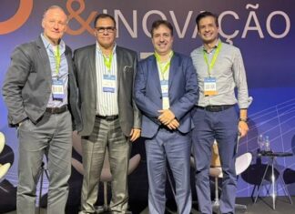 Capitalização na Era da IA e do Digital’ é tema de painel em evento de tecnologia e inovação