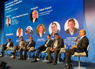 Nova reforma da previdência deve voltar ao debate em 2025 fenaprevi forum previdencia