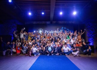 Prudential do Brasil estimula projetos com foco em melhorias para o cliente