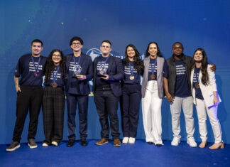 Prudential do Brasil premia jovens empreendedores sociais
