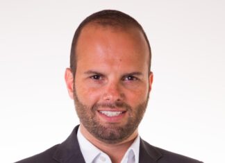 180 Seguros anuncia Eduardo Santos como novo Head de Sales