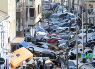 Programa de catástrofes naturais espanhol CCS irá cobrir danos segurados na tragédia de Valência valencia seguradoras
