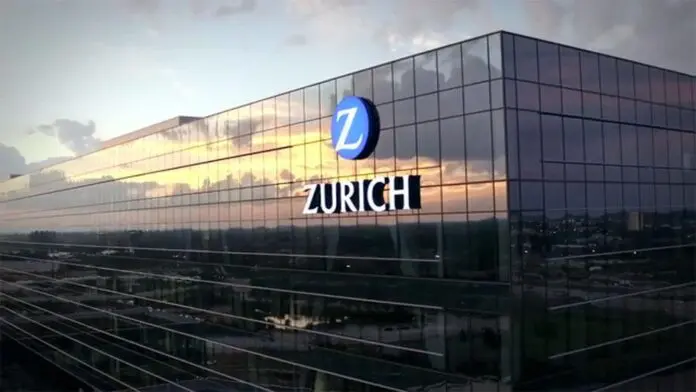zurich predio mundo