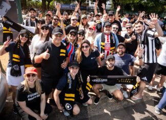 Mapfre impacta 244 mi de visualizações no CONMEBOL Libertadores’