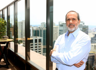 Desafios climáticos trouxeram desafios e aprendizados para a seguradora Sompo, afirma CEO