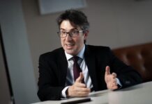 Open insurance: falta ganhar tração Alessandro Octaviano SUsep