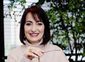 Participação feminina na previdência privada cresce significativamente, revela estudo Angela Assis CEO Brasilprev