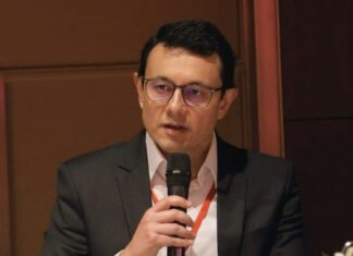 Bradesco Saúde aposta em personalização, tecnologia e novos produtos para 2025 carlos Marinelli, presidente da Bradesco Saúde
