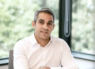 FF Seguros mira R$ 2 bilhões em 2025 com foco em digitalização e expansão no segmento corporativo marcel giacon, head comercial