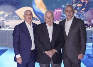 Helder Molina comunica a saída de Nuno David, que em breve anuncia um novo projeto que inclui seguros MAG SEGUROS