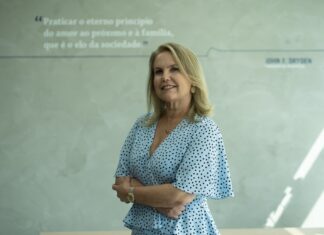 Prudential projeta crescimento da rede franqueada, de parcerias e investimento em educação financeira