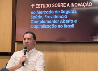 Seguradoras investem R$ 20 bilhões em inovação em 2024, com foco em produtos e serviços cnseg pequisa inovacao