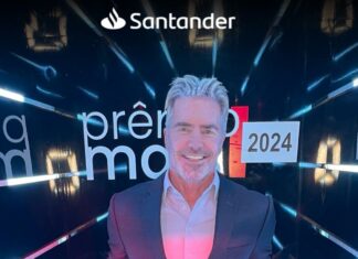 Murilo Riedel deixa Santander Seguros Murilo Reidel