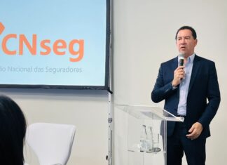 Setor de seguros tem projeção de crescer na casa de um dígito em 2025