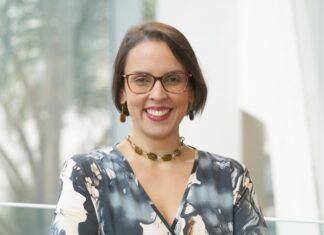 Juliana Alves, da Swiss Re, conecta capital, risco e disciplina técnica no resseguro