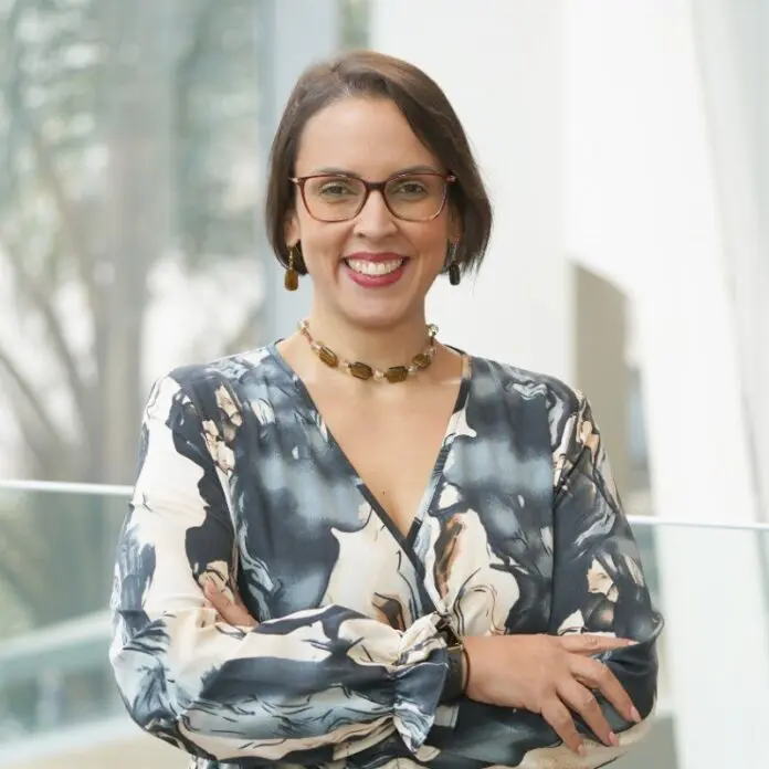 juliana alves swiss re