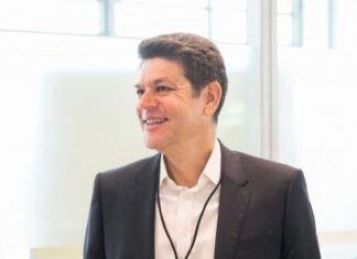 Frank Moraes assume como diretor de resseguros na Inter Risk