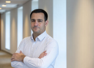 Bradesco Vida e Previdência lança plataforma que conecta bem-estar, tecnologia e planejamento de vida Bernardo Castello diretor da Bradesco Vida e Previdencia