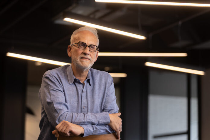 Eugenio Paschoal_CEO da Marsh McLennan Brasil