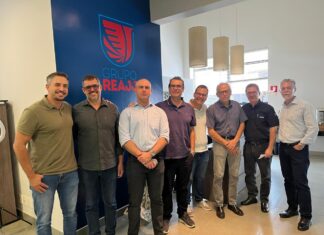 Grupo REAJJ anuncia nova diretoria para 2025 grupo Reajj corretores de seguros