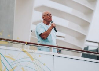 MAG Seguros cancela festa de comemoração de 190 anos em cruzeiro Helder Molina Mag Seguros