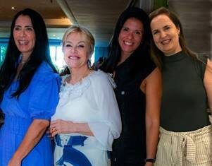 A presença feminina no Clube da Bolinha-RJ