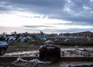 Seguradoras da Europa avaliam novas regras para riscos climáticos