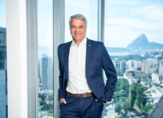 Prudential do Brasil tem novo vice-presidente financeiro