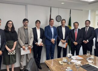 CNseg apresenta ao Ministério da Fazenda pauta prioritária do setor para 2025