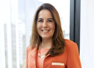 Diretora jurídica da FF Seguros vê desafios e oportunidades para o setor Danielle Djouki, diretora jurídica da FF Seguros.