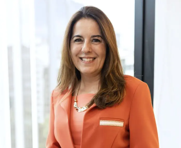 Danielle Djouki, diretora jurídica da FF Seguros. Danielle Djouki, diretora jurídica da FF Seguros.