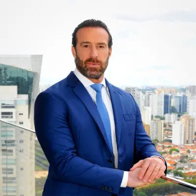 Conrado Gordon, Chief Insurance Officer da Generali