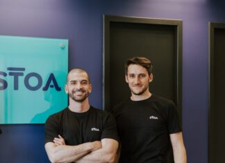 Stoa capta R$ 2 milhões em rodada na EqSeed para investir em seguros