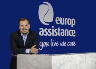 Europ Assistance Brasil anuncia Guilherme Grosso como novo Diretor de Atendimento