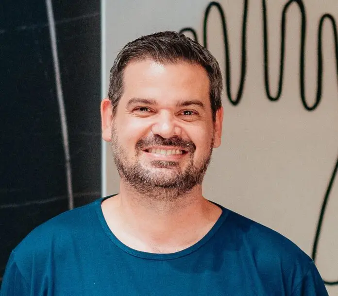 Pedro Pires, da Split Risk